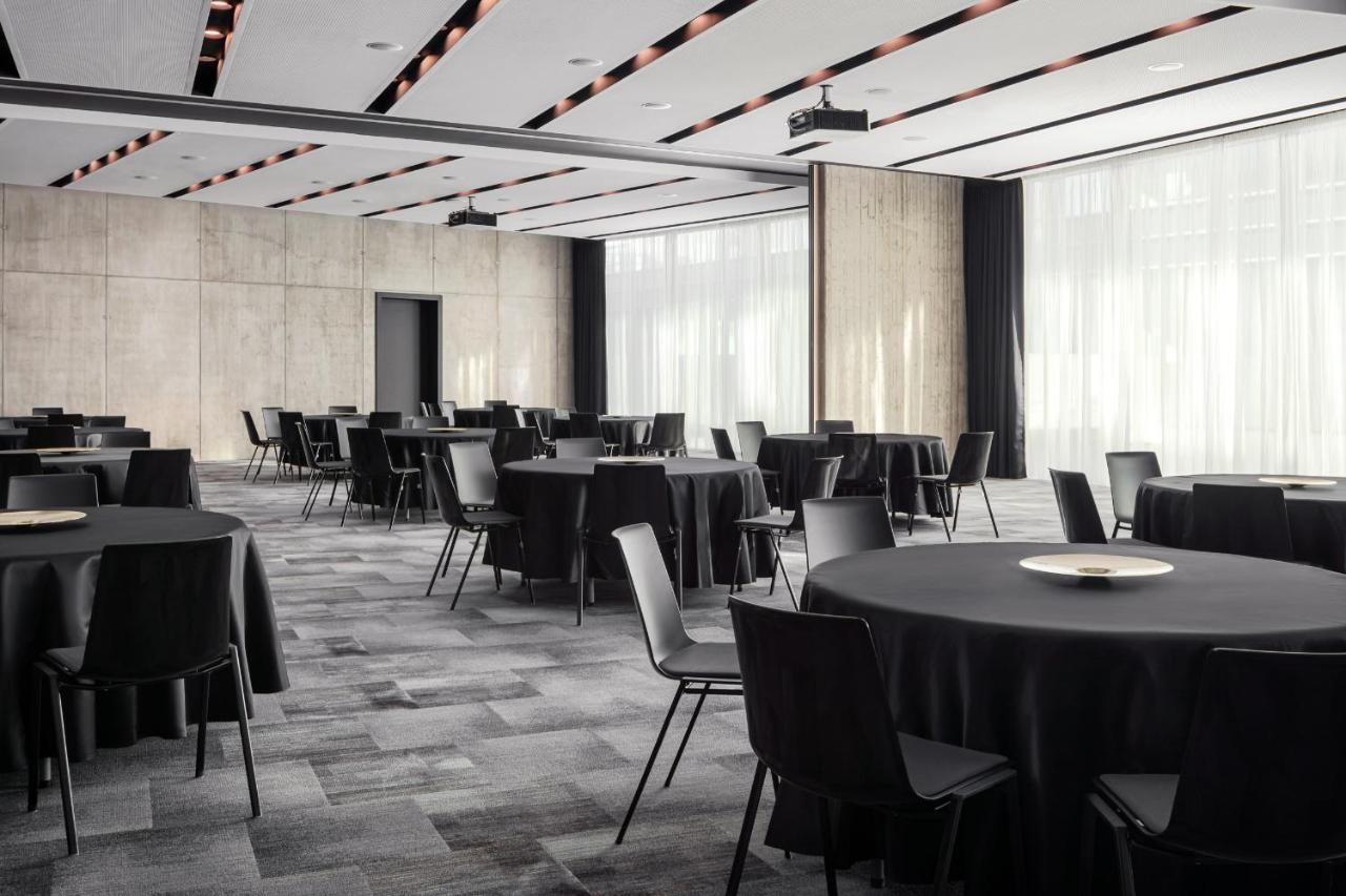 Stages Hotel Prague, A Tribute Portfolio Hotel Exterior photo