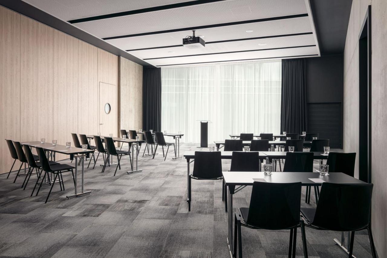 Stages Hotel Prague, A Tribute Portfolio Hotel Exterior photo