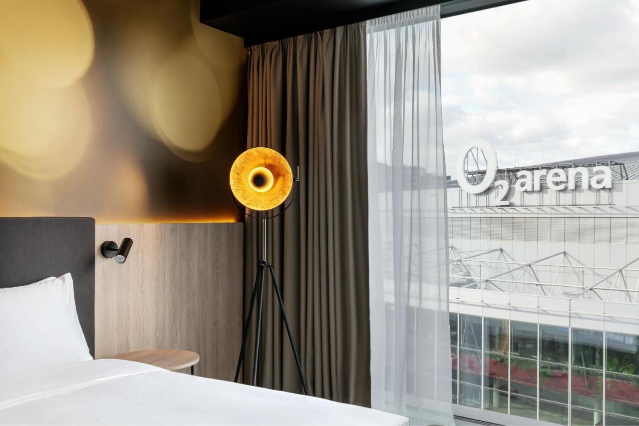 Stages Hotel Prague, A Tribute Portfolio Hotel Exterior photo